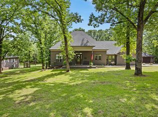 9 Rosemary Ln, Clarksville, AR 72830