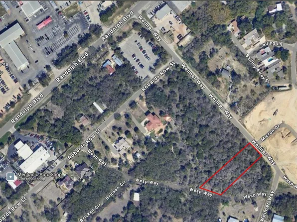 0000 WEIMER WAY LOT 6,7, San Antonio, TX 78233