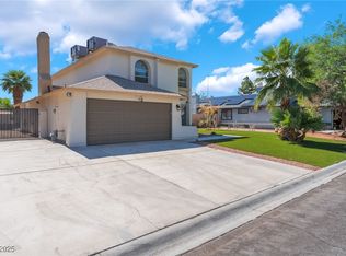 6917 Raleigh Ave, Las Vegas, NV 89108