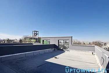 Rented by Uptown Flats LLC