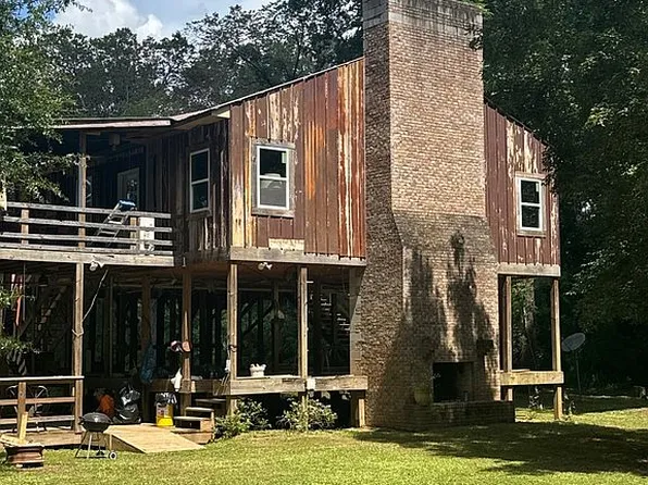 8612 Us Highway 19 S, Thomaston, GA 31016