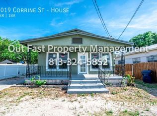 2019 Corrine St, Tampa, FL 33605