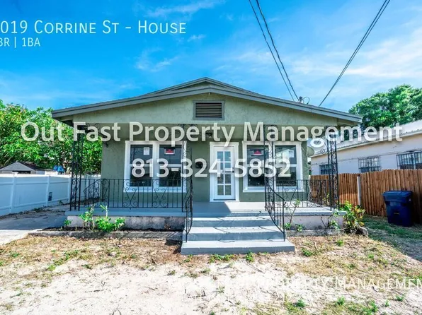 2019 Corrine St, Tampa, FL 33605