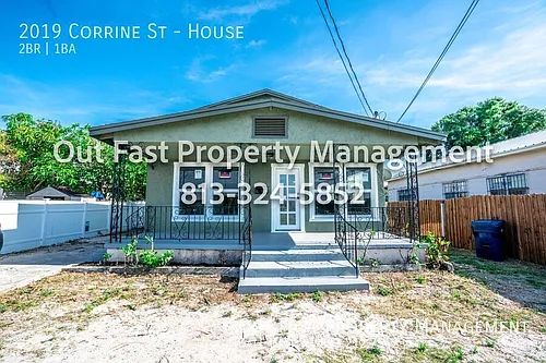 2019 Corrine St #HOUSE Photo 1