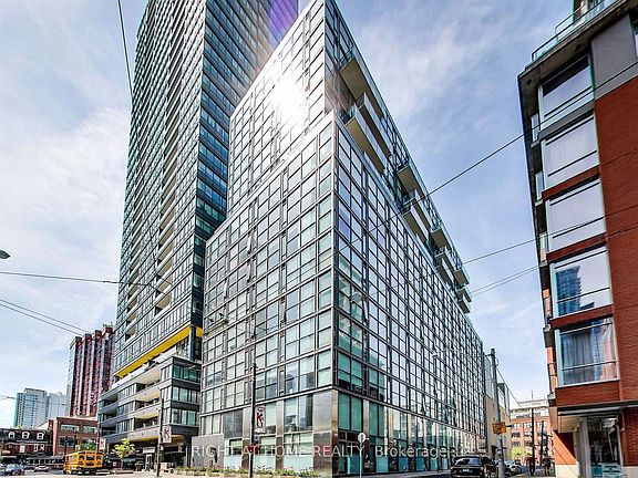3rd image of 25 Oxley St #412