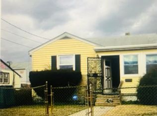 1145 N Michigan Ave, Atlantic City, NJ 08401