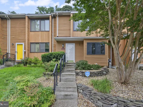 412 Peach Ct, Annapolis, MD 21409