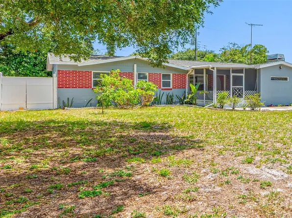 3748 15th Ave SE, Largo, FL 33771