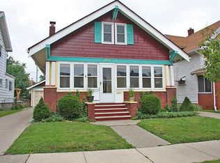 630 Geneva Ave, Toledo, OH 43609