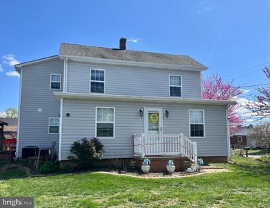 206 Woodland Ave, Luray, VA, 22835