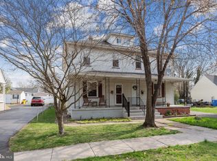 311 Arch St, Delran, NJ 08075