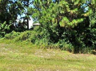 3556 SW Rosser Blvd, Pt Saint Lucie, FL 34953