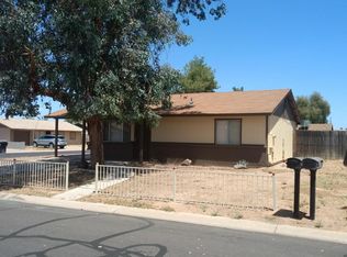 7826 E Glade Ave, Mesa, AZ 85209