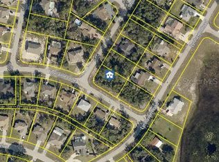LOT 1 Lorraine Ln Lot 1, Spring Hill, FL 34608