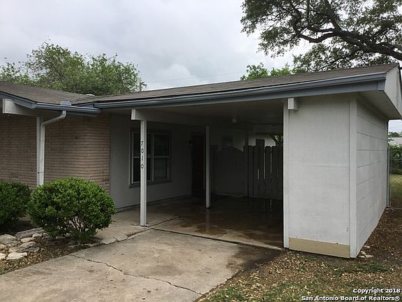 2nd image of 7010 Westville Dr