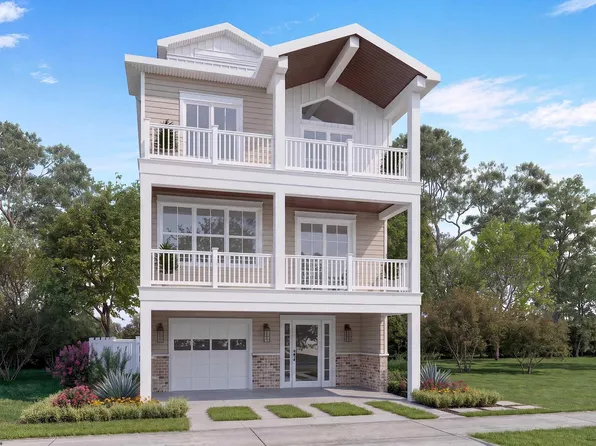 26 N Iroquois Ave, Margate, NJ 08402