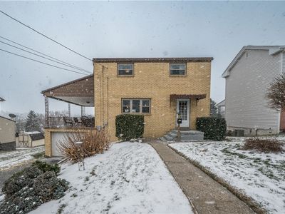 245 Joseph St, Pittsburgh, PA, 15227