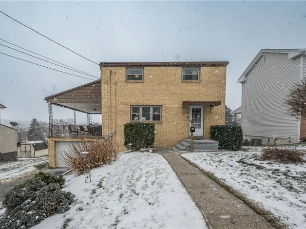 245 Joseph St, Pittsburgh, PA 15227