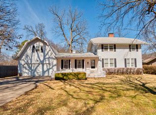 2235 E Grand St, Springfield, MO 65804