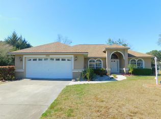 10680 SW 73rd Ave, Ocala, FL 34476
