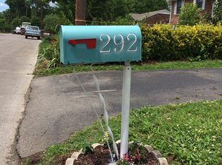 292 Elysian Fields Rd, Nashville, TN 37211