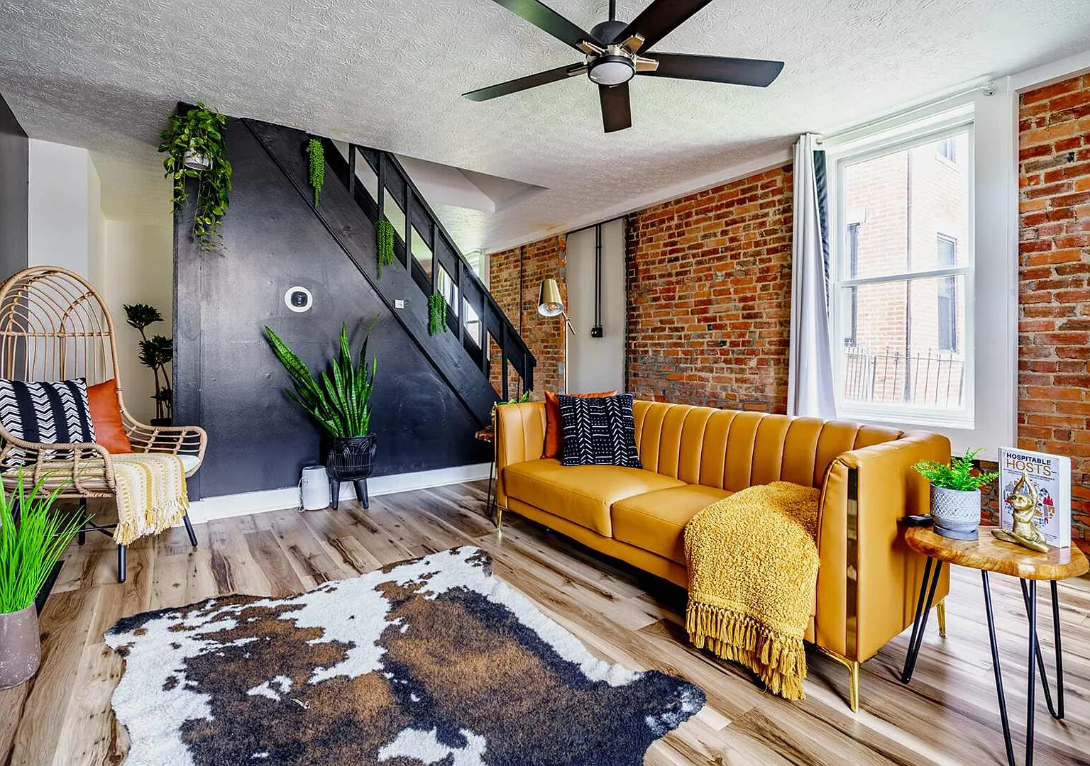 Cozy Casita by Jungle House | Downtown & Short North | Free Parking — Photo 1