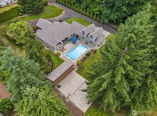 5417 Boulevard Extension Rd SE, Olympia, WA 98501