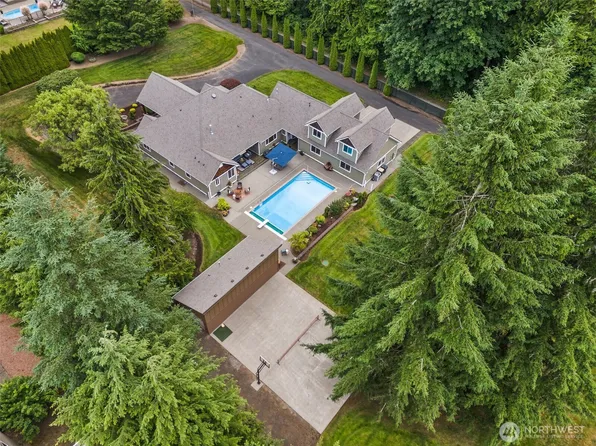 5417 Boulevard Extension Road SE, Olympia, WA 98501