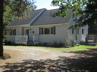 51 Walsh Rd, Charlestown, RI 02813