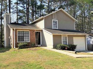 1004 Brandon Hill Way, Jonesboro, GA 30238
