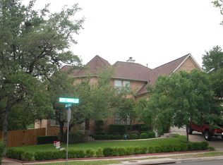 11034 Deep Brook Dr, Austin, TX 78726