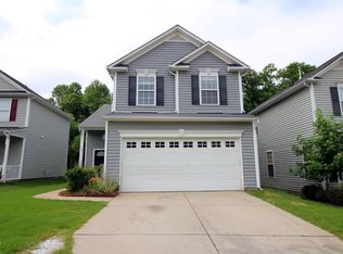112 Otter Crest Way, Holly Springs, NC 27540