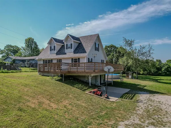 20440 Haven Ln, Lebanon, MO 65536