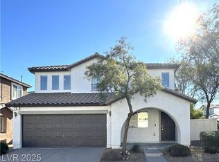 75 Aldarra Canyon Ave, Las Vegas, NV 89183