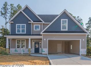 1023 Liberty Ln, Fayetteville, NC 28311