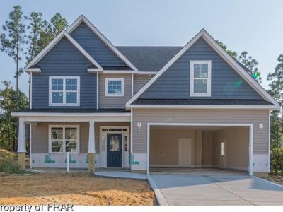 1023 Liberty Ln, Fayetteville, NC, 28311