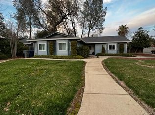 1091 Belcrest Dr, Redding, CA 96003