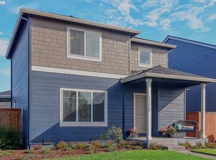 1726 NW Onsdorff Blvd, Battle Ground, WA 98604