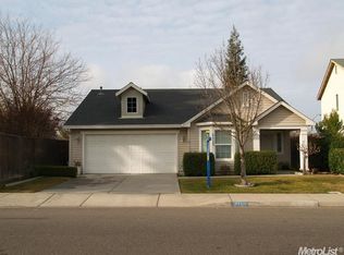 2117 Ellison Dr, Modesto, CA 95355