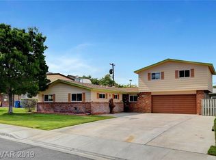 5600 Seabaugh Ave, Las Vegas, NV 89107