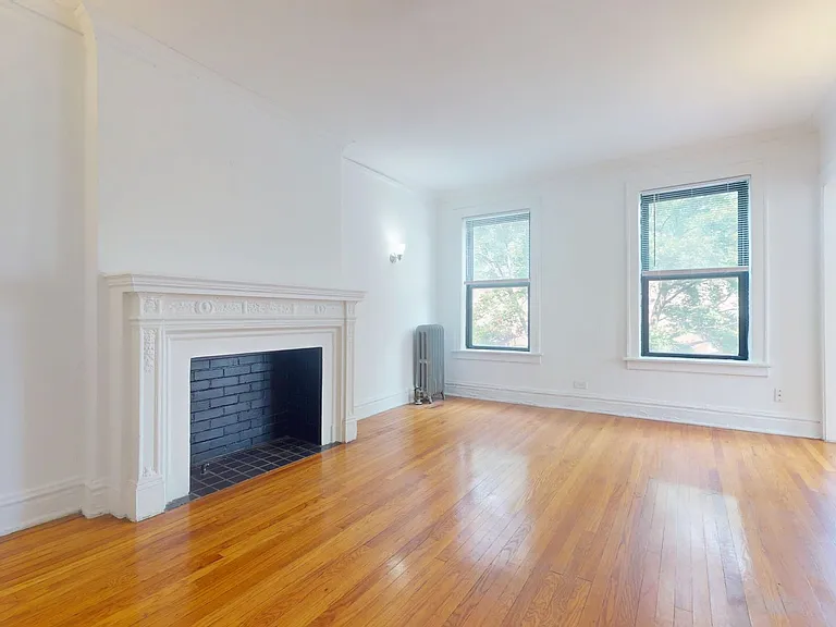 Dining/Living room