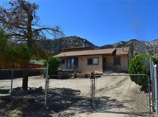 4217 N End Dr, Frazier Park, CA 93225