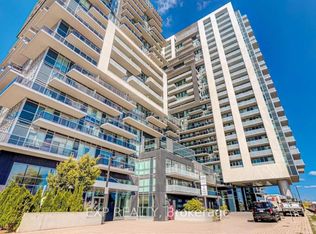 2087 Fairview St #1007, Burlington, ON L7R 0E5