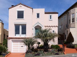 220 Upland Dr, San Francisco, CA 94127