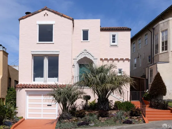 220 Upland Dr, San Francisco, CA 94127