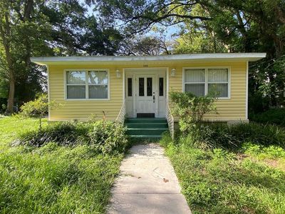 1310 E Diana St, Tampa, FL, 33604