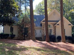 156 Yadkin Fls, New London, NC 28127
