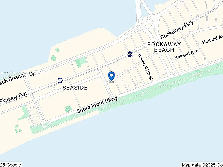 101-19 Rockaway Beach Blvd #3L — Photo 35