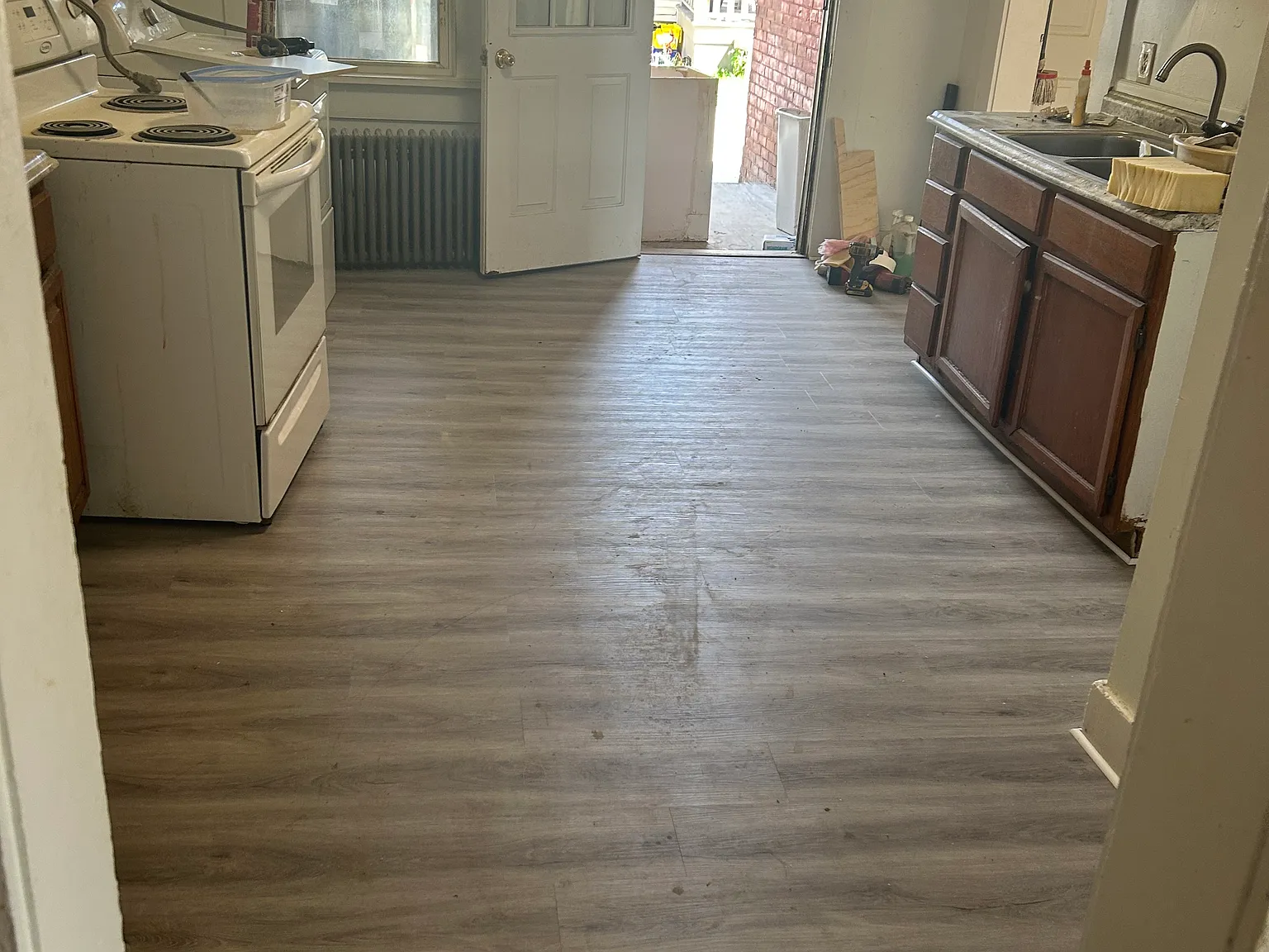 3 bed, 1300 sqft, $1,600 — Photo 3