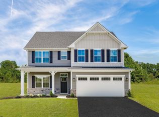 105 Tuscan Dr, Morgantown, WV